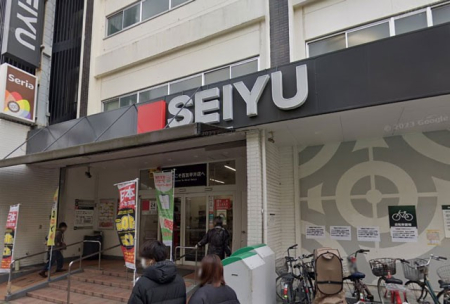 ���ӊ� �X�[�p�[ 600m ���F����X