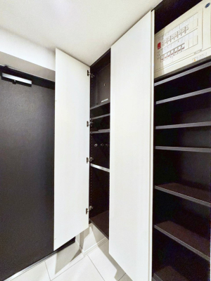 ���� �����Ղ���[�ł���V���[�Y�{�b�N�X�B�g�����Ȃ݃`�F�b�N�ɕ֗��ȕǖʃ~���[�t���B