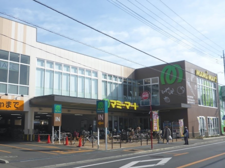 ���ӊ� �X�[�p�[ 900m �}�~�[�}�[�g �_�����X