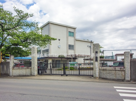 ���ӊ� ���w�Z 980m ��z�s�������w�Z