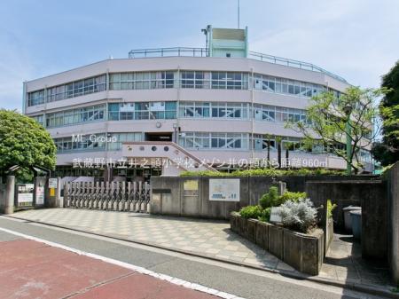 ���ӊ� ���w�Z 960m ������s����V�����w�Z