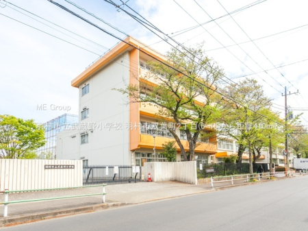 ���ӊ� ���w�Z 410m �H���s�������쏬�w�Z