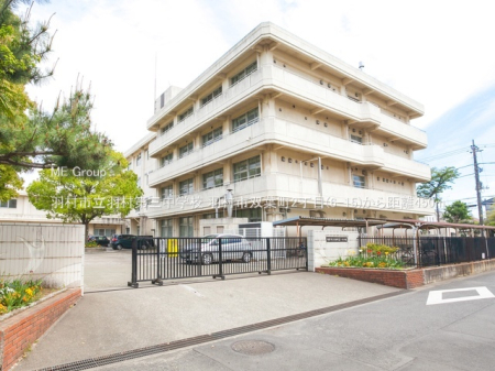 ���ӊ� ���w�Z 450m �H���s���H����O���w�Z