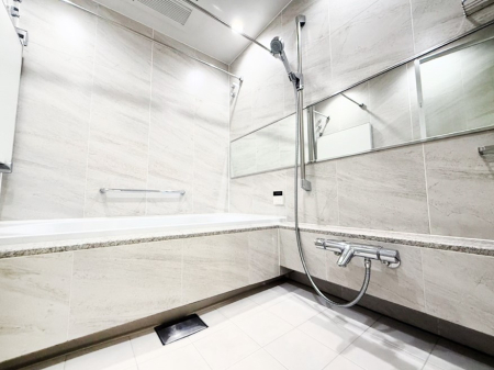 ���� ����̔�������Ă���鐴�����̂���o�X���[��    