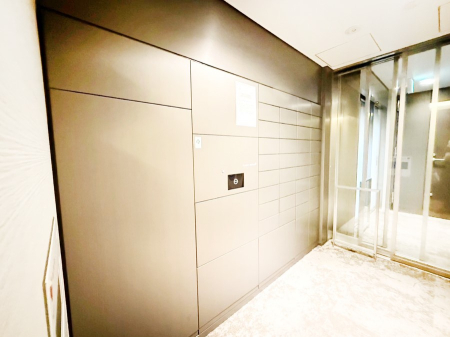 ���̑� �����̕�炵�ɕ֗��I���[���R�[�i�[�Ȃǂ̐ݔ����[�����Ă��܂��B