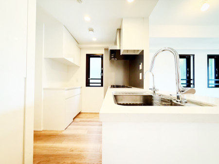 �L�b�`�� �����g���L�b�`��������A�g���₷�����������̂��₷���ɂ������܂����I