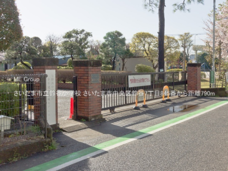 ���ӊ� ���w�Z 790m �������܎s����J���w�Z