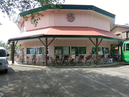 ���ӊ� �c�t���E�ۈ牀 500m �P�S���c�t��