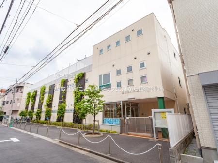 ���ӊ� �c�t���E�ۈ牀 650m ���L�F�肱�ǂ���