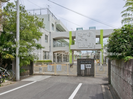 ���ӊ� ���w�Z 630m �����s��������\���w�Z