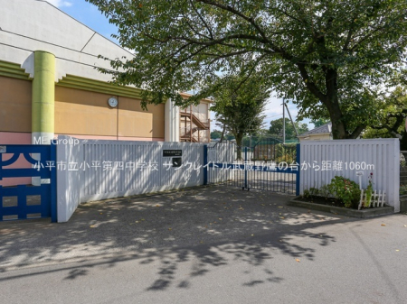 ���ӊ� ���w�Z 1060m �����s��������l���w�Z