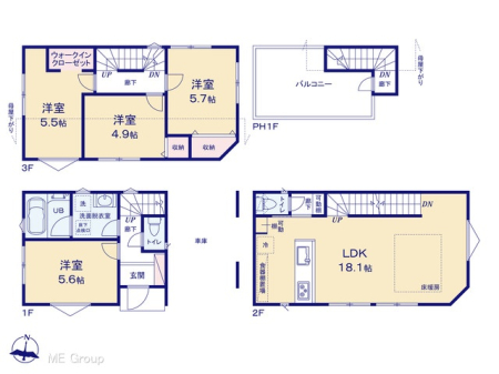  �}�ʂƈقȂ�ꍇ�͌�����D��