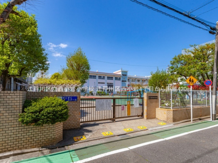 ���ӊ� ���w�Z 420m �]�ː�旧�����⏬�w�Z