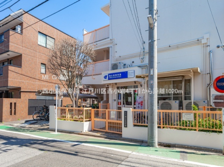 ���ӊ� �c�t���E�ۈ牀 1020m ������ۈ牀