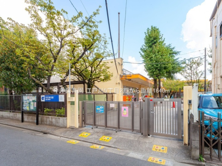 ���ӊ� �c�t���E�ۈ牀 1640m ����ۈ牀