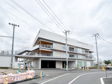 ���ӊ� ���w�Z 650m �]�ː�旧��V�]���w�Z