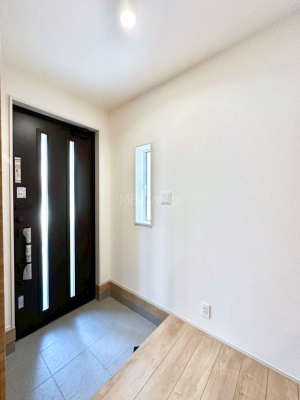 ���� �������ꂢ�ɂ��Ă����������ւł��ˁB  