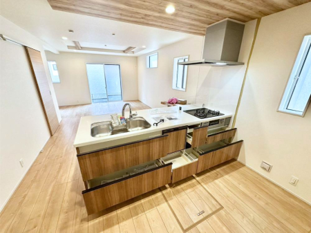 ���̑����� �g���₷����D�悵���X���C�h�����[�^�C�v�I