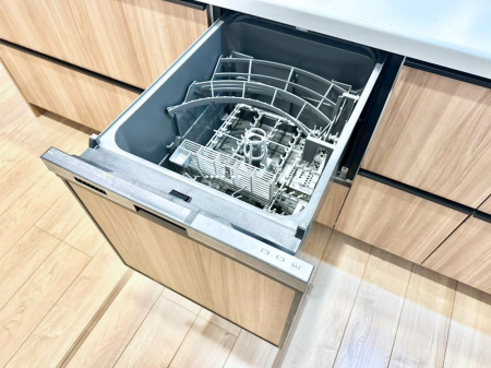 ���̑����� �ʓ|�Ȃ��ЂÂ��͐H��@�ɂ��C���I�Ǝ��̕��S�������āA���Ԃɂ��C�����ɂ���Ƃ肪�ł��܂��B