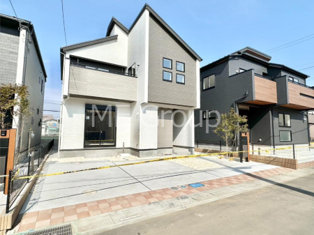 ���n�O�ώʐ^ �������ꂽ�O�ρA�㎿�ȏZ��Ԃ��L���鎺���͉i�����S���ĉ߂�����Z���ł��B 