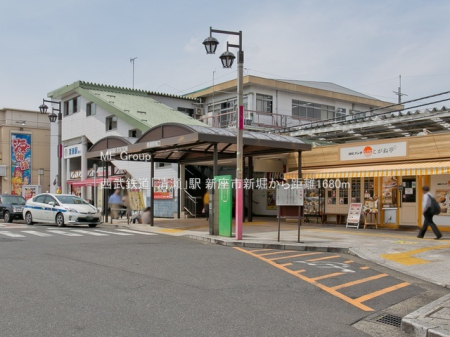 ���ӊ� �w 1680m �����S���u�����v�w