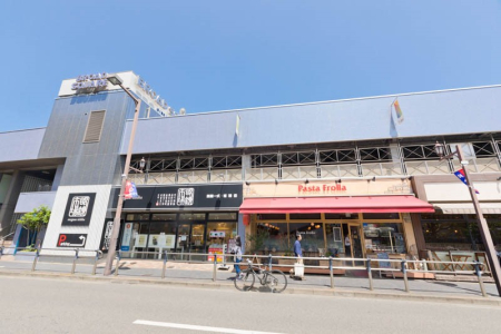 ���ӊ� ���̑����ʐ^ 1500m �u���[�h�X�N�G�A ���