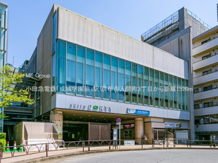 ���ӊ� �w 1520m ���c�}�d�S�u����w���O�v�w