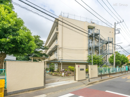 ���ӊ� ���w�Z 830m ���z�s����l���w�Z