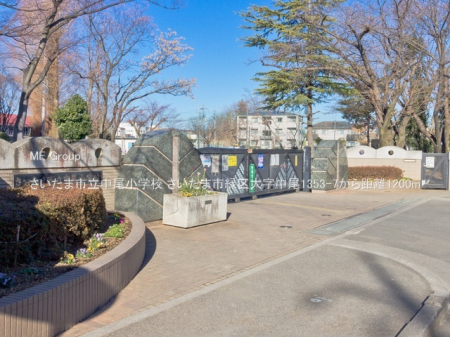 ���ӊ� ���w�Z 1200m �������܎s���������w�Z