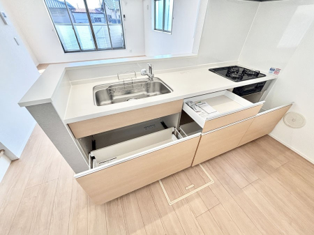 ���̑����� �g���₷����D�悵���X���C�h�����[�^�C�v�I