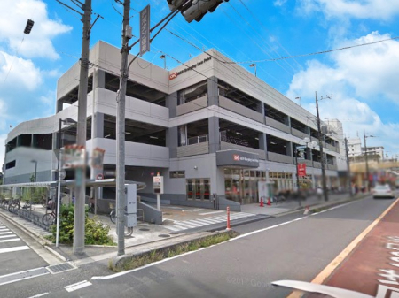 ���ӊ� �X�[�p�[ 900m �I�[�P�[�Y�a���R�X