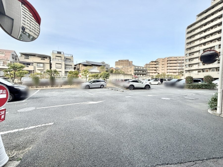 ���ԏ� ���ԏ�i�󂫏󋵂͓s�x���m�F���������j