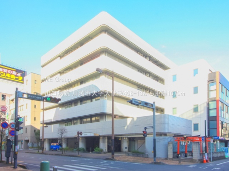 ���ӊ� �a�@ 1670m �R���a�@