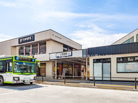 ���ӊ� �w 800m �����S���u����v�w