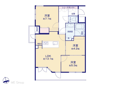  �}�ʂƈقȂ�ꍇ�͌�����D��