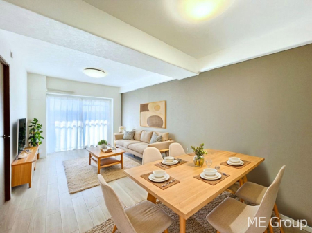 ���r���O �������������͋C�̂k�c�j�͉Ƒ��݂�Ȃ̉��K��ԁ@���Ƌ��CG�ł�