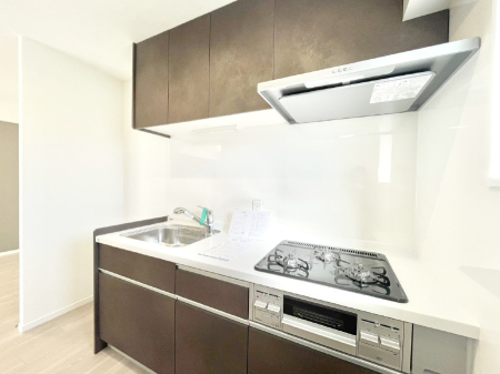 �L�b�`�� �������������I�ɁA�y�����I�V�X�e���L�b�`��