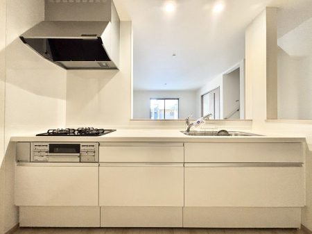 �L�b�`�� �������������I�ɁA�y�����I�V�X�e���L�b�`��  �@