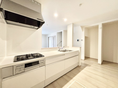 �L�b�`�� ���������Ȃ���ł����Ƒ��Ƃ̉�b���y���߂�ΖʃL�b�`���@