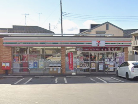 ���ӊ� �R���r�j 500m �Z�u��-�C���u������v�ēX