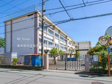 ���ӊ� ���w�Z 560m ����a�s����O���w�Z