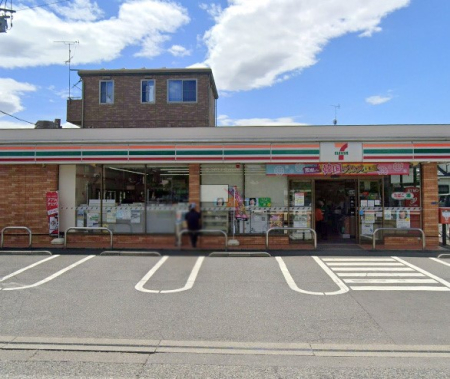 ���ӊ� �R���r�j 500m �Z�u��-�C���u�� �����c���P���ړX