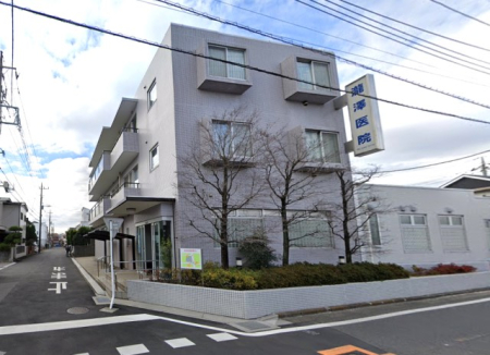 ���ӊ� �a�@ 500m ���V��@