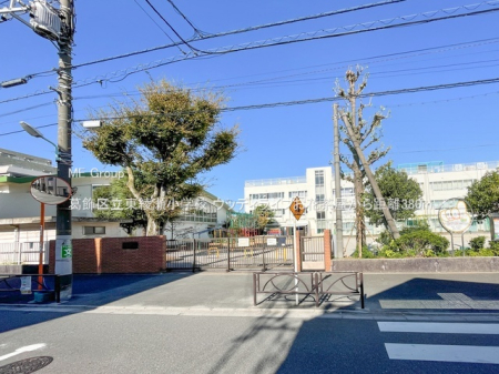 ���ӊ� ���w�Z 380m �����旧���������w�Z