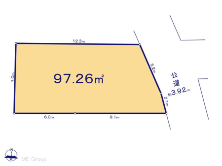 ���} �}�ʂƈقȂ�ꍇ�͌�����D��