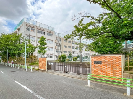 ���ӊ� ���w�Z 700m �����旧���������w�Z