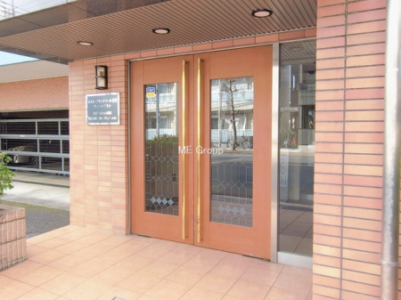 �G���g�����X -