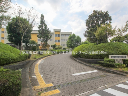 ���ӊ� ���w�Z 640m �����s����ߖq���w�Z