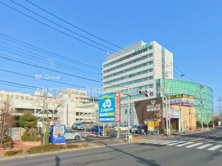 ���ӊ� �a�@ 1800m �Ǘё�w��w���t���a�@