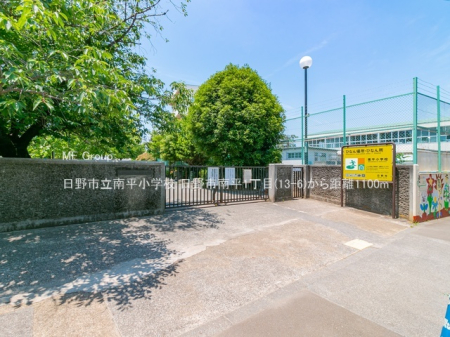 ���ӊ� ���w�Z 1100m ����s���약���w�Z